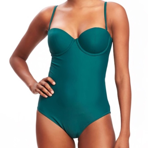 old navy swimsuit! - Picture 1 of 5